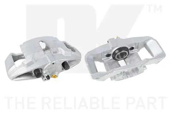 Bremssattel Vorderachse links vor der Achse NK 2147251