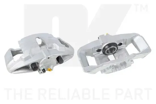 Bremssattel Vorderachse links vor der Achse NK 2147251 Bild Bremssattel Vorderachse links vor der Achse NK 2147251