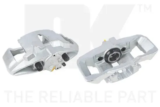 Bremssattel Vorderachse rechts vor der Achse NK 2147252 Bild Bremssattel Vorderachse rechts vor der Achse NK 2147252