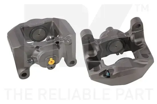 Bremssattel Hinterachse links vor der Achse NK 2147261 Bild Bremssattel Hinterachse links vor der Achse NK 2147261