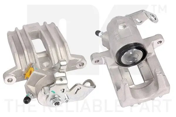 Bremssattel Hinterachse rechts hinter der Achse NK 2147268