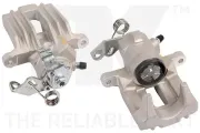 Bremssattel NK 2147271