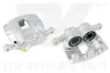 Bremssattel Vorderachse links vor der Achse NK 2147279
