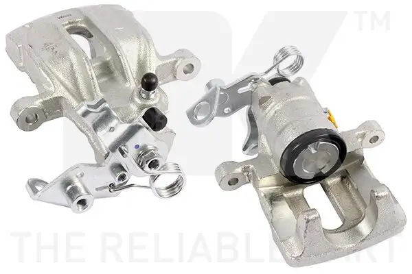 Bremssattel Hinterachse links NK 2147291