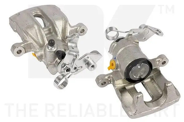 Bremssattel Hinterachse rechts NK 2147292