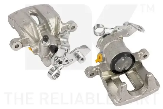 Bremssattel Hinterachse rechts NK 2147292 Bild Bremssattel Hinterachse rechts NK 2147292