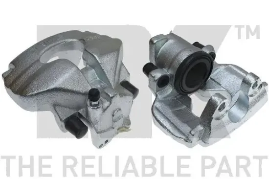 Bremssattel Vorderachse links vor der Achse NK 2147293 Bild Bremssattel Vorderachse links vor der Achse NK 2147293