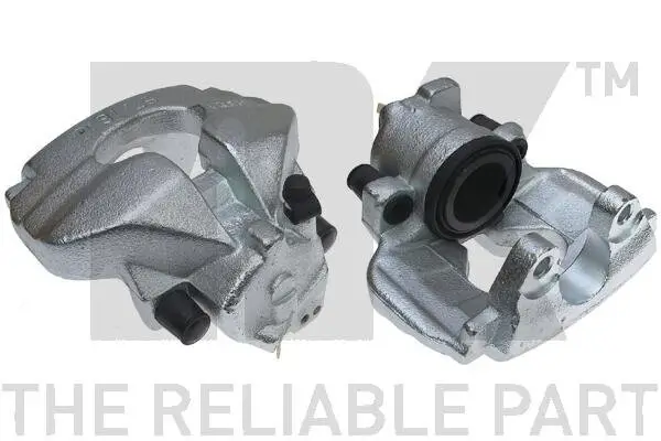 Bremssattel Vorderachse rechts vor der Achse NK 2147294