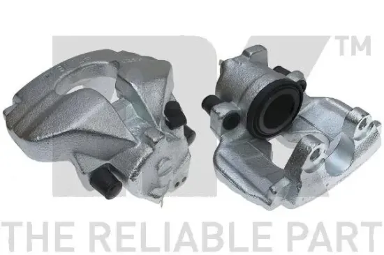 Bremssattel Vorderachse rechts vor der Achse NK 2147294 Bild Bremssattel Vorderachse rechts vor der Achse NK 2147294