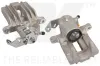Bremssattel Hinterachse links hinter der Achse NK 2147295