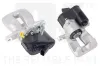 Bremssattel Hinterachse rechts vor der Achse NK 2147310