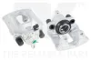 Bremssattel Hinterachse rechts vor der Achse NK 2147322