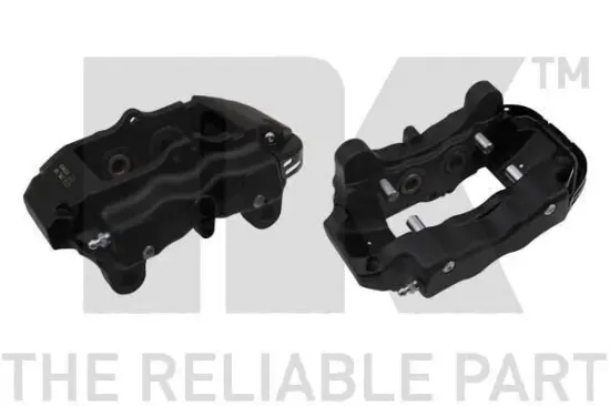 Bremssattel Hinterachse links vor der Achse NK 2147323 Bild Bremssattel Hinterachse links vor der Achse NK 2147323