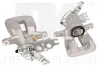 Bremssattel Hinterachse links vor der Achse NK 2147325