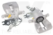 Bremssattel Hinterachse rechts vor der Achse NK 2147326