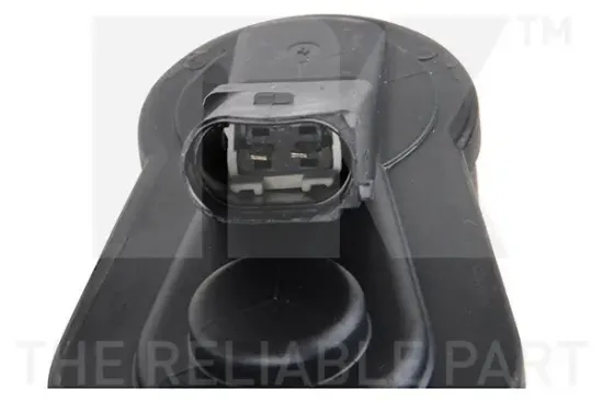 Bremssattel Hinterachse links vor der Achse NK 2147329 Bild Bremssattel Hinterachse links vor der Achse NK 2147329