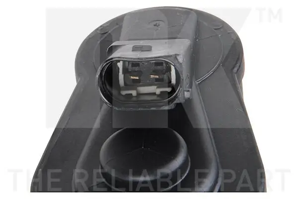 Bremssattel Vorderachse rechts hinter der Achse NK 214796