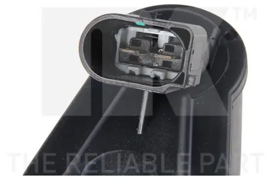 Bremssattel Hinterachse links hinter der Achse NK 2147331 Bild Bremssattel Hinterachse links hinter der Achse NK 2147331