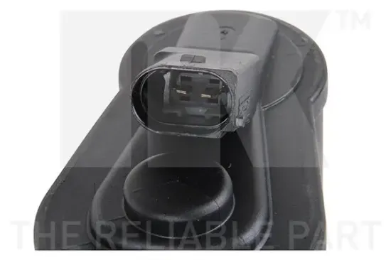 Bremssattel Hinterachse links vor der Achse NK 2147339 Bild Bremssattel Hinterachse links vor der Achse NK 2147339