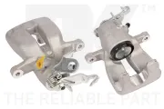 Bremssattel Hinterachse rechts vor der Achse NK 2147344
