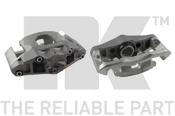 Bremssattel Vorderachse links vor der Achse NK 2147353