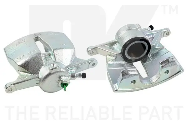 Bremssattel Vorderachse rechts vor der Achse NK 2147356