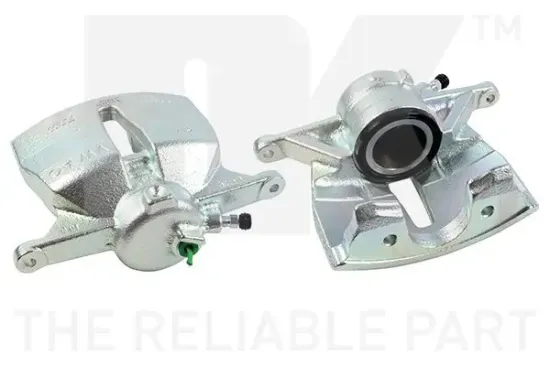 Bremssattel Vorderachse rechts vor der Achse NK 2147356 Bild Bremssattel Vorderachse rechts vor der Achse NK 2147356