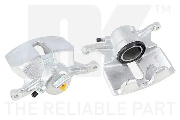 Bremssattel Vorderachse links vor der Achse NK 2147365