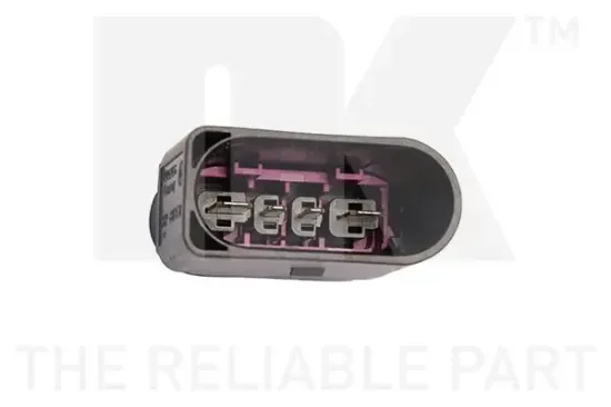 Bremssattel Hinterachse links hinter der Achse NK 2147373 Bild Bremssattel Hinterachse links hinter der Achse NK 2147373