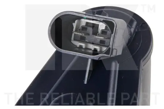 Bremssattel Hinterachse links hinter der Achse NK 2147375 Bild Bremssattel Hinterachse links hinter der Achse NK 2147375