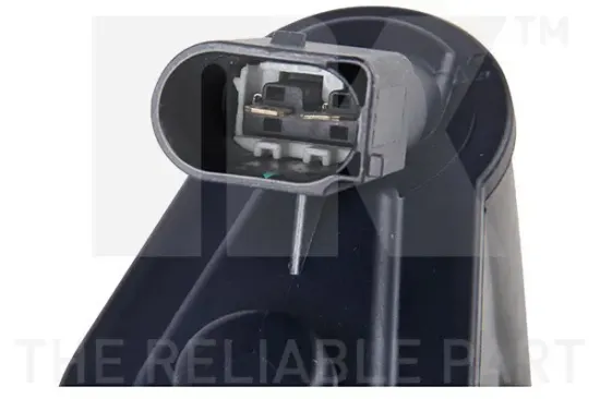 Bremssattel Hinterachse rechts hinter der Achse NK 2147376 Bild Bremssattel Hinterachse rechts hinter der Achse NK 2147376