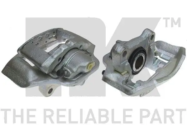 Bremssattel Vorderachse links vor der Achse NK 214835