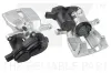 Bremssattel Hinterachse links vor der Achse NK 2147383