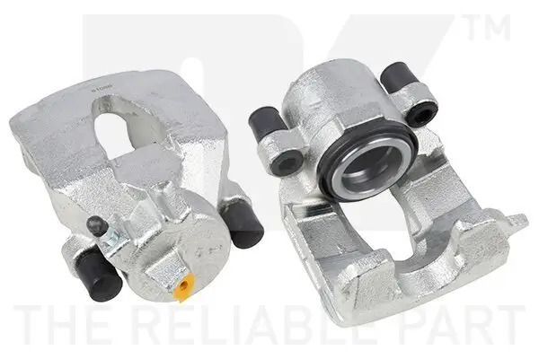 Bremssattel Vorderachse links vor der Achse NK 2147393