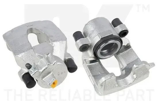 Bremssattel Vorderachse links vor der Achse NK 2147393 Bild Bremssattel Vorderachse links vor der Achse NK 2147393