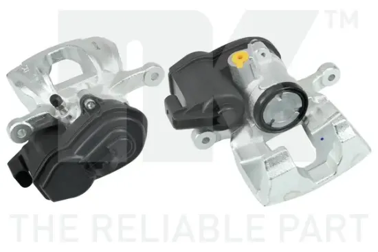 Bremssattel Hinterachse links vor der Achse NK 2147400 Bild Bremssattel Hinterachse links vor der Achse NK 2147400