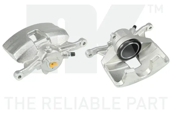 Bremssattel Vorderachse rechts vor der Achse NK 2147401