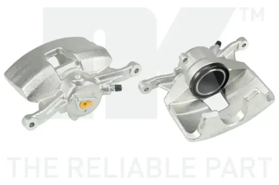 Bremssattel Vorderachse rechts vor der Achse NK 2147401 Bild Bremssattel Vorderachse rechts vor der Achse NK 2147401