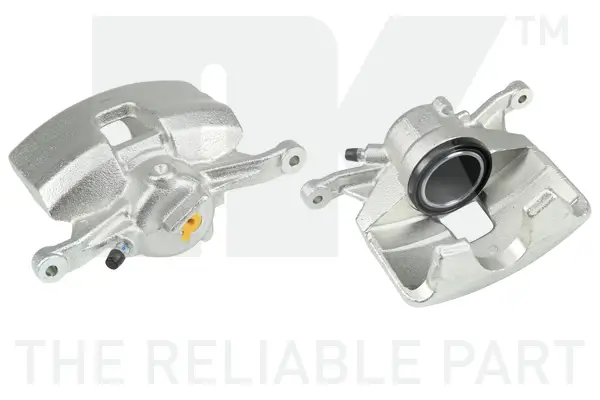 Bremssattel Vorderachse links vor der Achse NK 2147402