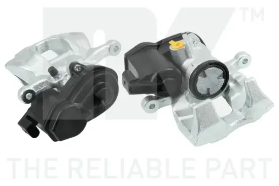 Bremssattel Hinterachse links vor der Achse NK 2147403 Bild Bremssattel Hinterachse links vor der Achse NK 2147403