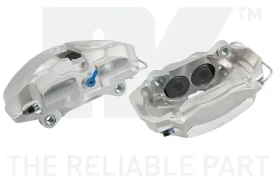 Bremssattel Vorderachse rechts hinter der Achse NK 2147405 Bild Bremssattel Vorderachse rechts hinter der Achse NK 2147405