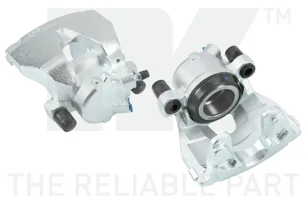 Bremssattel Vorderachse links vor der Achse NK 2147407