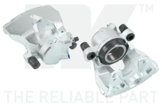 Bremssattel Vorderachse links vor der Achse NK 2147407 Bild Bremssattel Vorderachse links vor der Achse NK 2147407