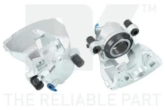 Bremssattel Vorderachse rechts vor der Achse NK 2147408 Bild Bremssattel Vorderachse rechts vor der Achse NK 2147408