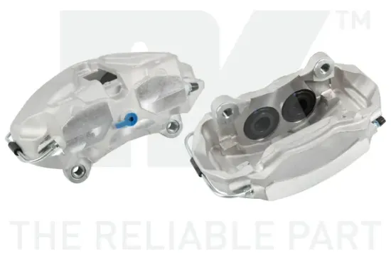 Bremssattel Vorderachse links hinter der Achse NK 2147409 Bild Bremssattel Vorderachse links hinter der Achse NK 2147409