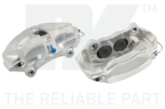 Bremssattel Vorderachse rechts hinter der Achse NK 2147410 Bild Bremssattel Vorderachse rechts hinter der Achse NK 2147410