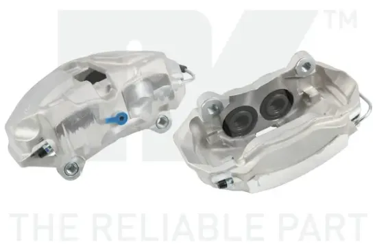 Bremssattel Vorderachse rechts hinter der Achse NK 2147411 Bild Bremssattel Vorderachse rechts hinter der Achse NK 2147411