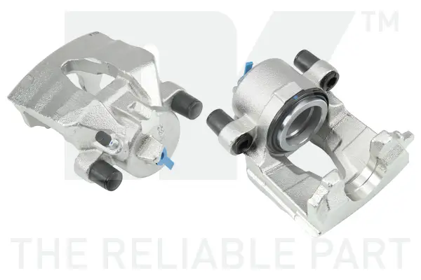 Bremssattel Vorderachse links vor der Achse NK 2147413