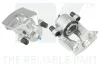 Bremssattel Vorderachse links vor der Achse NK 2147413