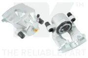 Bremssattel Vorderachse rechts vor der Achse NK 2147414